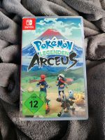 Pokémon Legenden Arceus - Nintendo Switch Niedersachsen - Wiesmoor Vorschau