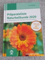 Präparateliste Naturheilkunde 2020 Baden-Württemberg - Owingen Vorschau