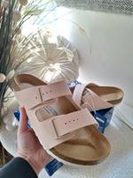 Birkenstock Arizona beige Herren Gr. 44 NEU Hessen - Dieburg Vorschau