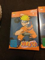 Naruto Collection 1 un 2 OVP Essen - Essen-Borbeck Vorschau