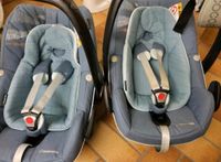 Maxi Cosi Frequency blue Pebble plus Baden-Württemberg - Dettenhausen Vorschau