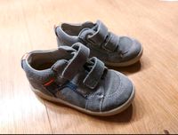 Schuhe, Pepino, Größe 22, Jungen, Stecker, Klett, Baby Nordrhein-Westfalen - Borken Vorschau