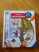 Tip Toi Buch unsere Jahreszeiten Hessen - Künzell Vorschau
