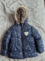 Winter Mädchen Jacke  mit Elsa Nordrhein-Westfalen - Krefeld Vorschau