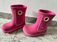 Crocs Gummistiefel rosa Gr. 24-26 Bayern - Erding Vorschau