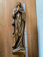 Madonna Grabfigur 35cm Rheinland-Pfalz - Hellenhahn-Schellenberg Vorschau