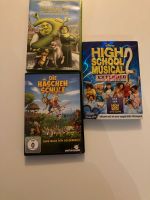 Kinder DVD je 2€alle für 5€ ! Niedersachsen - Rieste Vorschau