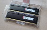 Kingston HyperX Fury  8gb/2400 (2x4gb) DDR4 Berlin - Britz Vorschau