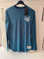 Under Armour project rock shirt,,Neu,,Gr M”Get to Work” Mitte - Tiergarten Vorschau