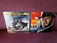 Ennio Morricone Soundtrack Vinyl LP Schallplatten Handvoll Dollar Nordrhein-Westfalen - Mülheim (Ruhr) Vorschau