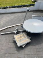 Satellit 100cm Berlin - Rudow Vorschau