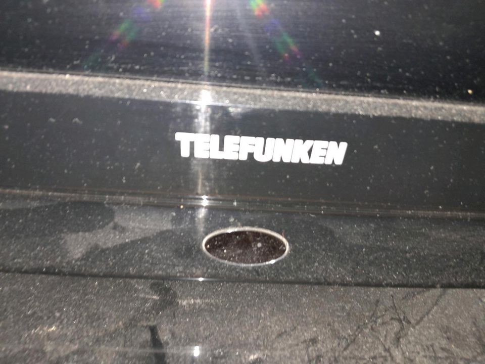 TV 80 cm Telefunken in Hanau
