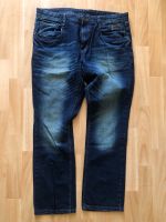 Jean Pascale Jeans blau Jeanshose W38 W32 Sachsen - Markkleeberg Vorschau