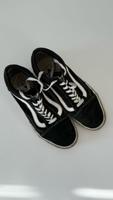 VANS Classis Old Skool Gr. 39 schwarz Mitte - Tiergarten Vorschau