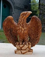 Adler und 2 Pferdeskulpturen Nordrhein-Westfalen - Kamen Vorschau