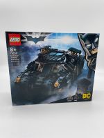 Lego DC Batman Batmobil 76239 NEU Nordrhein-Westfalen - Nümbrecht Vorschau