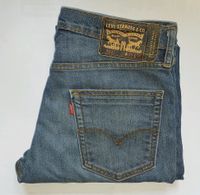 Levis Levi Strauss 511 W33 L32 Jeans Hose Levi's Bayern - Fürstenfeldbruck Vorschau