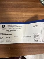 Paula Hartmann Konzertticket Hamburg | Abholung in der Schlange Hamburg - Wandsbek Vorschau