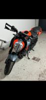 KTM 390 Duke 2023 | EZ 04/24 | 300km Rheinland-Pfalz - Haßloch Vorschau