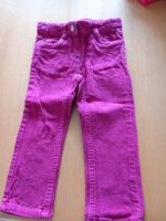 Cordhose warm Gr 86/92 Nordrhein-Westfalen - Simmerath Vorschau