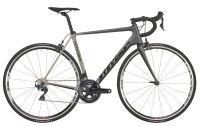 Stevens Ventoux Custom Ultegra Rim Carbon RH 54 Rennrad NEU Niedersachsen - Aurich Vorschau