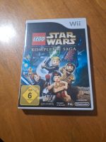 Wii Spiel Lego Star wars Niedersachsen - Herzberg am Harz Vorschau