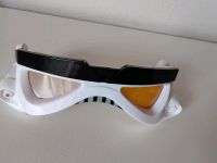 Star Wars Storm Trooper Brille mit Beleuchtung Bayern - Memmelsdorf Vorschau