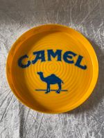 Camel Serviertablett, Tablett, Werbeartikel, Reklame Niedersachsen - Sarstedt Vorschau