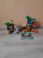 Lego Duplo 10906 Baumhaus mit Dschungel Kiel - Steenbek-Projensdorf Vorschau