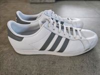 Adidas  Turnschuhe Größe 46 Nordrhein-Westfalen - Lohmar Vorschau