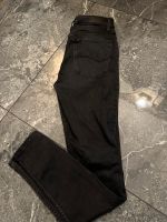 Lee Jeans Schwarz W27/31 Brandenburg - Schönwalde-Glien Vorschau