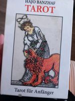 Tarot Karten Niedersachsen - Braunschweig Vorschau