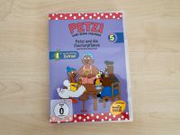 Petzi und seine freunde DVD Kr. München - Sauerlach Vorschau