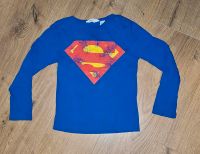 Shirt Set Superhelden 122/128 Nordrhein-Westfalen - Herford Vorschau