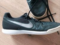 Nike ..... Hallenschuhe Gr 40 schwarz Rheinland-Pfalz - Neuhemsbach Vorschau