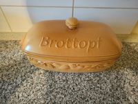 Brottopf Keramik Sachsen - Neustadt Vorschau