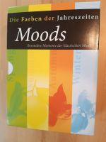 Moods - Die Farben der Jahreszeiten - 4 DVDs classical music Nordrhein-Westfalen - Wassenberg Vorschau