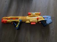 Nerf 2 in 1 Longshot CS6 Schleswig-Holstein - Osterrönfeld Vorschau