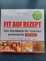 ❤️ Kochbuch für Sportler von Fitness - Koch Hajo Jäger ❤️ Rheinland-Pfalz - Oberweiler Vorschau