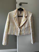 Marc Cain Blazer cremeweiss N2 Nordrhein-Westfalen - Hürth Vorschau