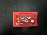 Pokémon Feuerrot Gameboy Advance Schleswig-Holstein - Trittau Vorschau