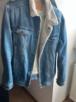 Jeans Jacke von JACK&JONES Bayern - Schweinfurt Vorschau