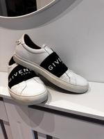 Givenchy Herren Sneaker Gr.44 Weiss low top Bayern - Gmund Vorschau