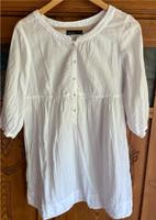 Zauberhafte Damen Bluse/Tunika Vero Moda weiß Gr. S/M Schleswig-Holstein - Selent Vorschau