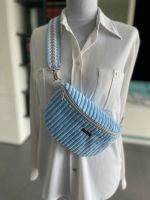 Handmade Bauchtasche/ Bodybag Geschenkidee Nordrhein-Westfalen - Hiddenhausen Vorschau