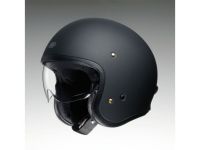 Shoei Jet Helm JO matt schwarz Gr. XXL oder M Angebot! Nordrhein-Westfalen - Olpe Vorschau