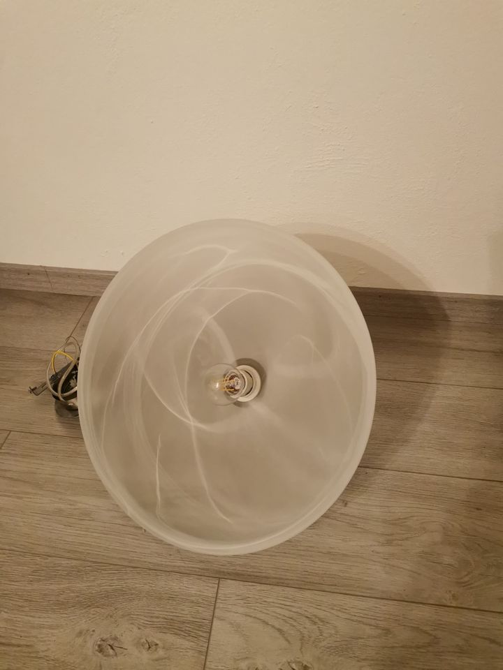 Super schöne Esszimmer Lampe in Ansbach