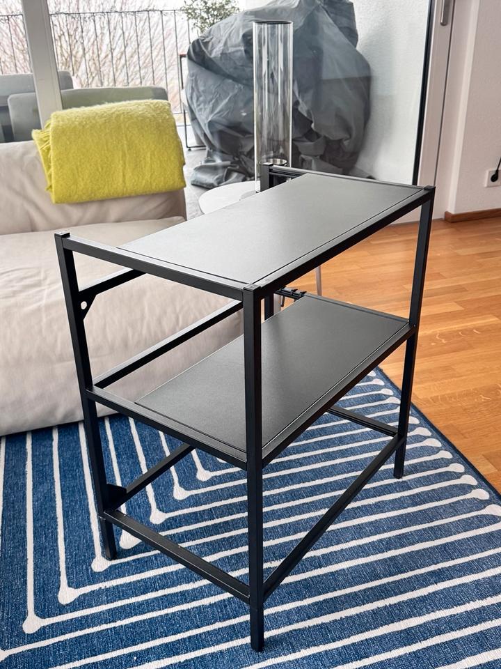Ikea ENHET Untergestell für Waschbecken, anthrazit, 60x40x60 cm in Pfullingen