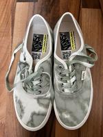 VANS Authentic Convert Sneaker NEU - Größe 38,5 Düsseldorf - Pempelfort Vorschau