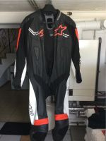 Alpinestars Lederjacke Motorrad Lederhose Lederkombie Bekleidung Niedersachsen - Rinteln Vorschau